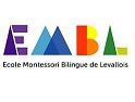 Ecole Montessori bilingue de Levallois
