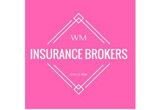 Logo WM Insurance Brokers