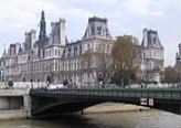 Visiter Paris