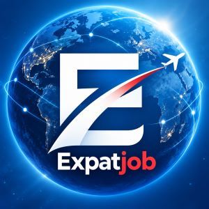 Logo Expatjob.fr