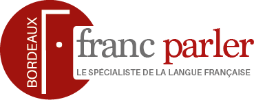 Le Franc Parler à Bordeaux - Cours de français intensifs