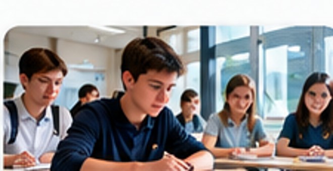 Scolarité aux États-Unis : Elementary, Middle et High School