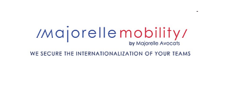 Logo Majorelle Mobility