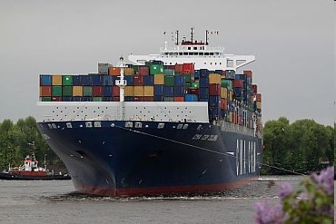 transport international