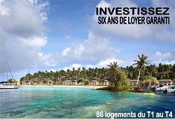 Agence immobilière à Tahiti « AITO IMMOBILIER »