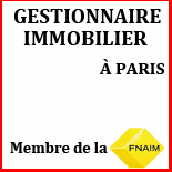 Investissement immobilier locatif Paris et Gestion Locative avec une équipe d'agents immobiliers à votre service sur Paris