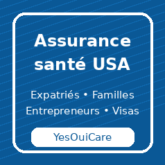 Assurance santé USA