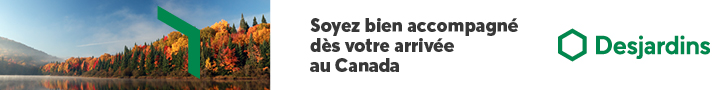 Banque Desjardins