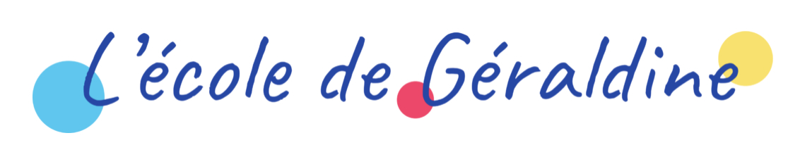 L’École de Géraldine