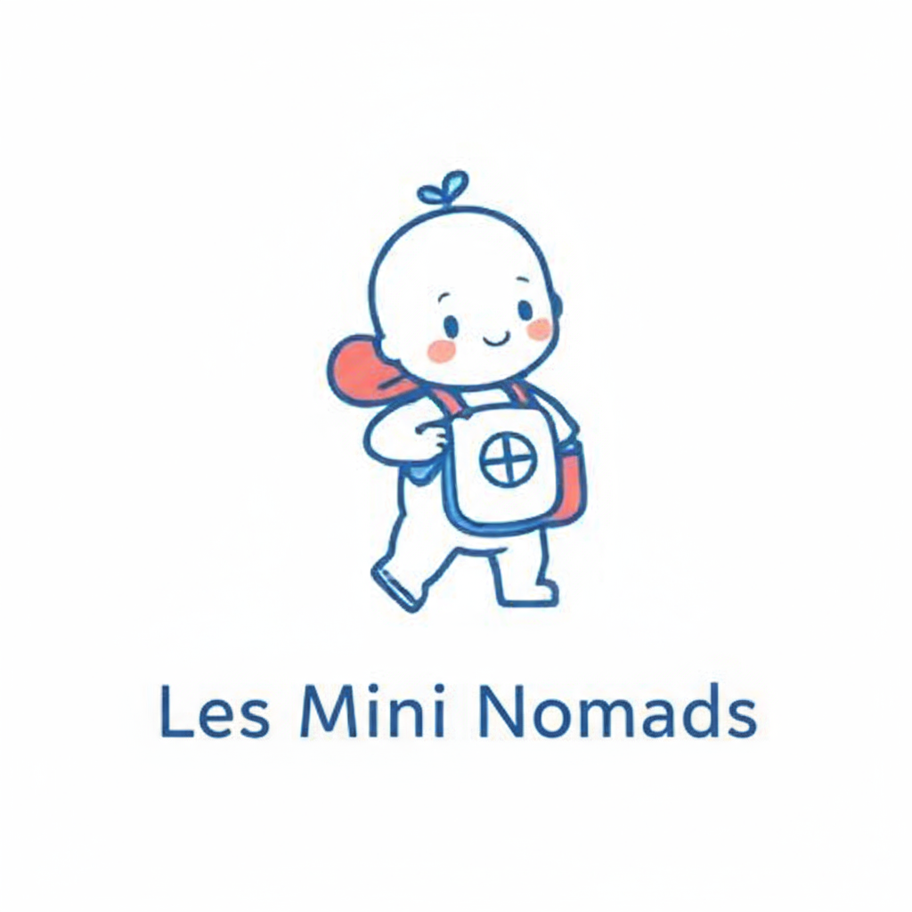 Les Mini Nomads