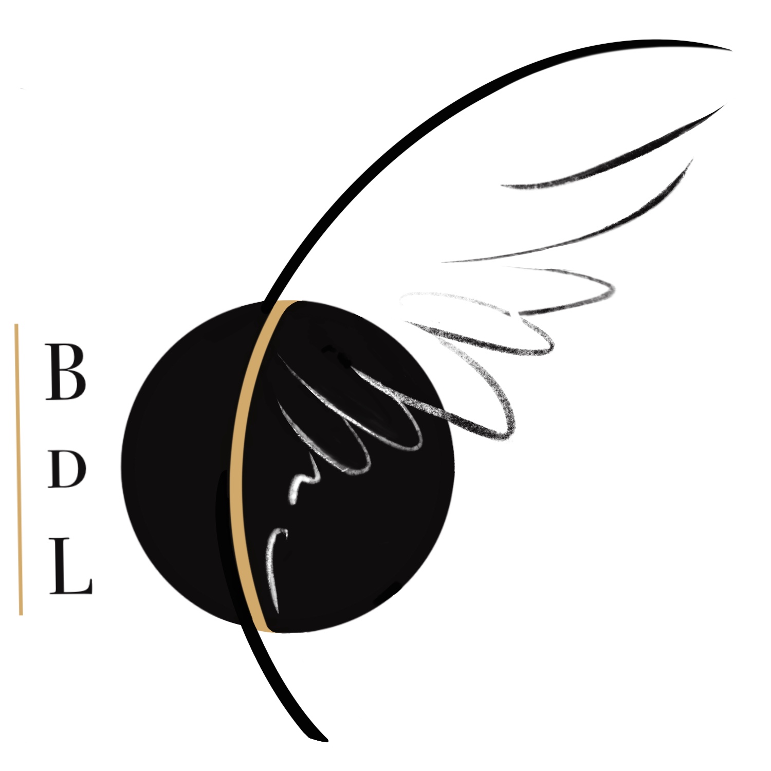 Identité visuelle BDL Consulting