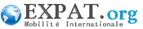 Logo Expat.org