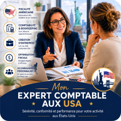 Expert-comptable USA