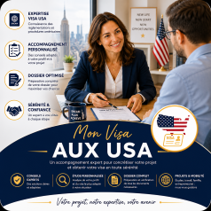 Visa USA