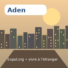 Déménagement international à Aden