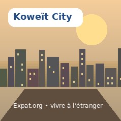 Vivre à Koweït City : installation, logement, santé et services