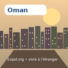 Sitemap Oman : toutes les pages utiles du dossier