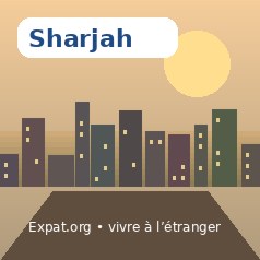 Sitemap Sharjah : toutes les pages utiles du dossier