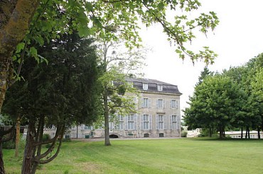 Château de Troissy 