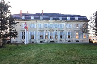 Château de Troissy