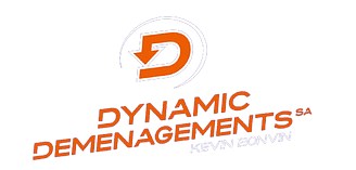 Dynamic Déménagements 