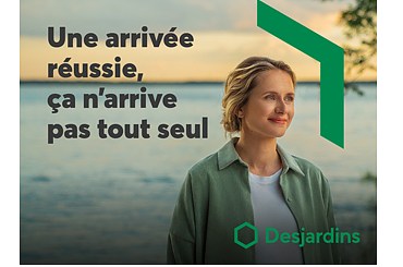 DESJARDINS