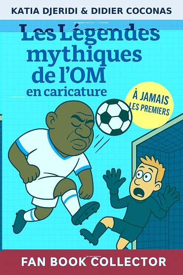 Les Légendes de l'OM