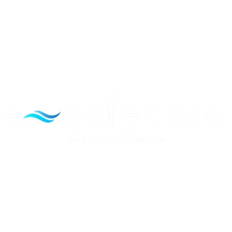 Logo e-SafeCare · Jean-Paul Barre