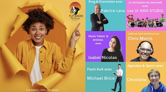 Flp Radio