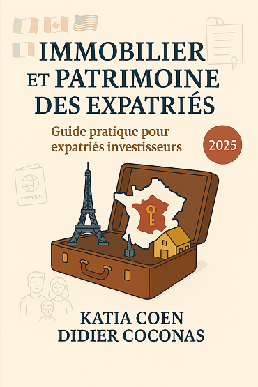 Guide Immobilier 2025