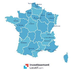 investir en France