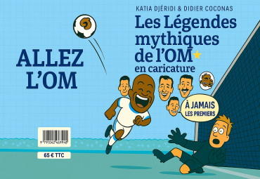 Les Légendes de l'OM