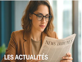 Les Actualités