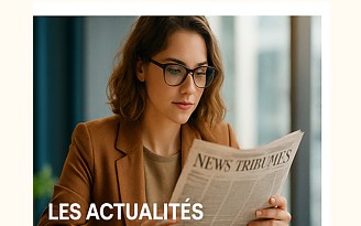  Actualités 
