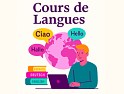 Cours de Langues
