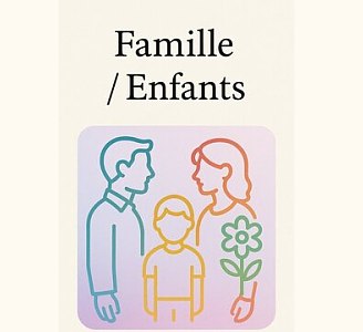  Famille 