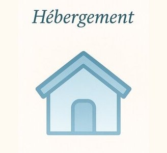  hébergement 