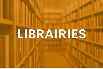 librairies 