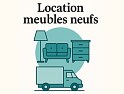 location meubles