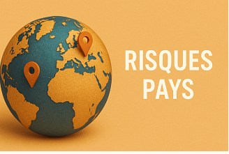 PAYS À RISQUES