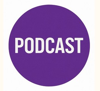  les podcasts  