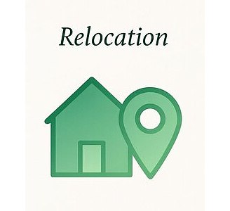  RELOCATION 