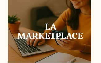  MARKETPLACE 