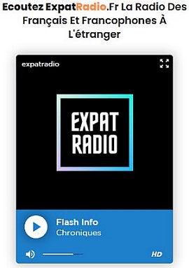 ExpatRadio
