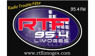  RTF (Radio trouble-fête) 