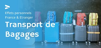 transport de bagages