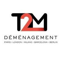 T2M Déménageur