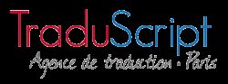 TraduScript - traductions professionnelles et assermentées