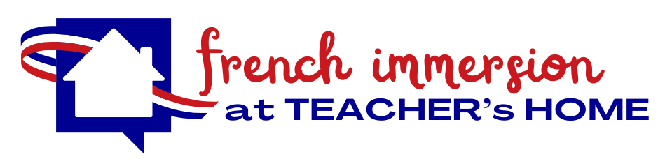 Logo FITH – French Immersion Teacher Home
