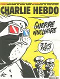 Uni-Presse - Charlie-Hebdo abonnement, la presse française à l'étranger
